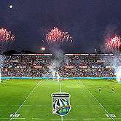 NIB Stadium