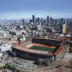 Emirates Airline Park