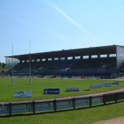 Stade Guy Boniface