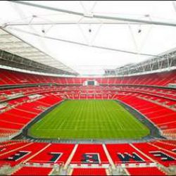 Wembley