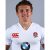 Henry Slade England U-20's