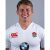 Sam Hill England U-20's