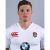 Henry Purdy England U-20's