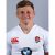 Callum Braley England U-20's