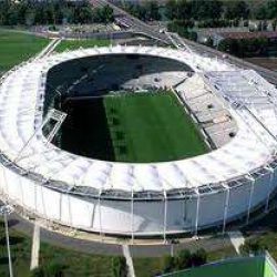 Stadium de Toulouse