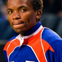 Rasta Rasivhenge rugby player