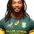 Sergeal Petersen South Africa