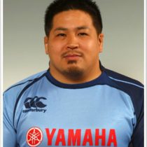 Satoshi Nakatani rugby player