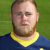 Mike Daniels Worcester Warriors