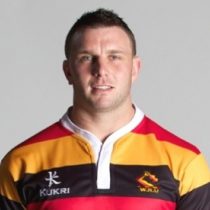 Jono Armstrong rugby player
