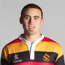 Joe Webber rugby player