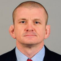 Graham Rowntree rugby player