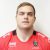 Andries Ferreira RC Toulon