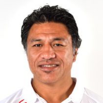Filo Tiatia rugby player
