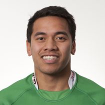 Willie Paia'aua rugby player