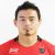 Ayumu Goromaru RC Toulon