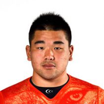 Ziun Gu rugby player