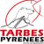 Tarbes Pyrenees Rugby logo