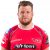 Jack Payne Scarlets