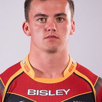 Owen Davies rugby player