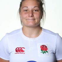 Amy Cokayne rugby player