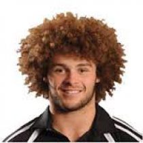 Rob Dudley-Jones rugby player