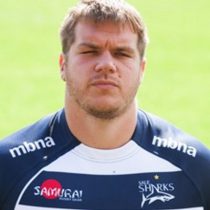 Darren Fearn rugby player