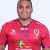 Pettowa Paraka Queensland Reds