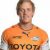 Coenie van Wyk Cheetahs