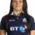 Deborah McCormack rugby player