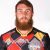 Jaco van Tonder Southern Kings