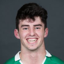 Peadar Collins rugby player