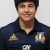 Beatrice Rigoni rugby player