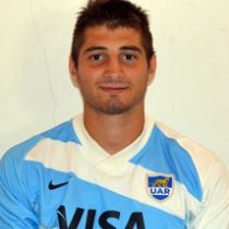 Matías Ferro rugby player