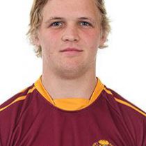 Ronald Melck rugby player