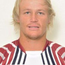 Hendrik Marais rugby player