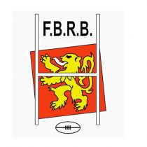 Belgium-rugby-logo-design