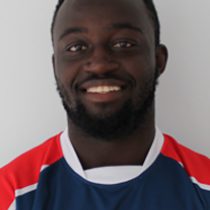 Kevin Kaba rugby player