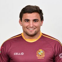 Beyers de Villiers rugby player