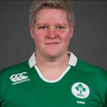 Ilse Van Staden rugby player