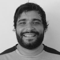 Jonatas Paulo rugby player