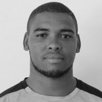 Luan Ferreira rugby player