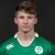 Jack Lyons Ireland U20's