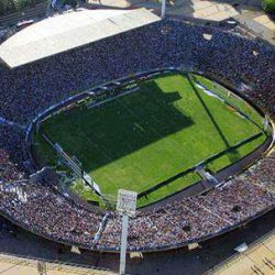 Estadio Malvinas Argentinas