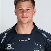Sebastian Ferreira rugby player