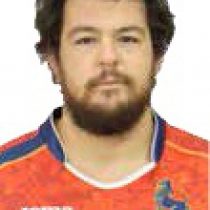 Jesus Moreno rugby player