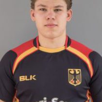 Eric Marks rugby player