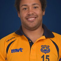 Jody Rose rugby player
