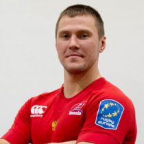 Mikhail Sidorov rugby player