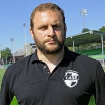 Julien Massimi rugby player